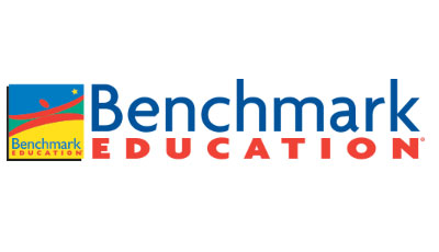 Benchmark Education logo